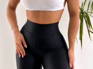 Colanti scurti fitness Ethan