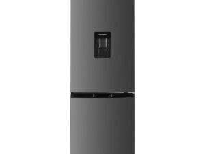 Combina frigorifica HAEGER NORTH POLE 320 COMBI-D