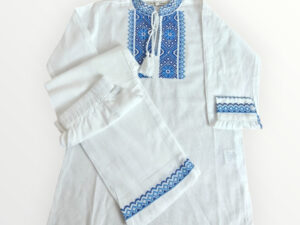 Compleu traditional baieti Sebastian