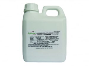 Complex Polivitaminic Buvabil - 1000 ml
