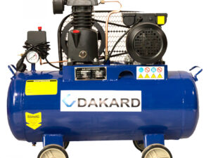 Compresor aer Dkd Cu Antrenare Prin Curea XY1065A-50