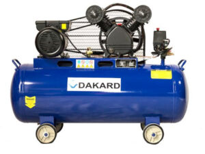 Compresor DKD XY2065A-100 ( include pistol suflat