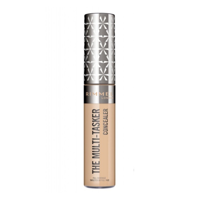 Reducere 14% - Concealer Rimmel The Multi-Tasker 040 Ivory, 10 ml 1 Concealer Rimmel The Multi-Tasker 040 Ivory