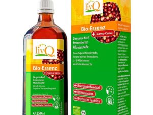 Concentrat Enzimatic BIO cu Camu-camu