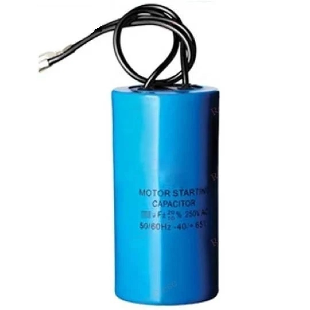 Reducere 20% - Condensator Pornire Motor Electric, CD60 250uF 250V 1 Condensator Pornire Motor Electric