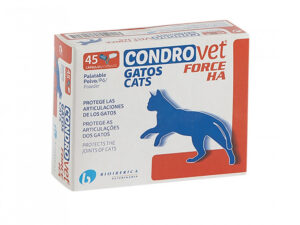 Condrovet Force HA Pisica