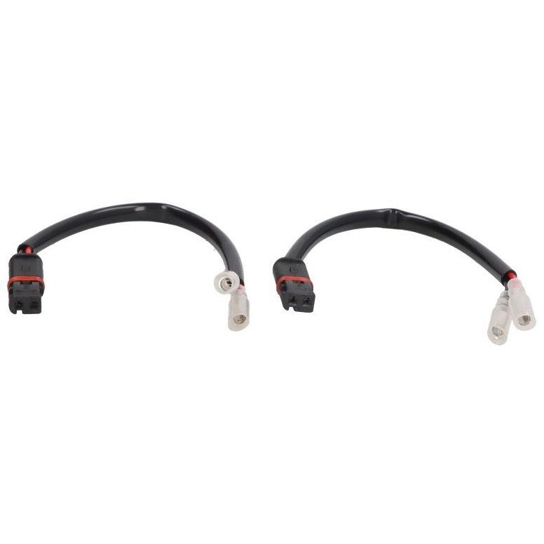 Reducere 11% - Conector Semnalizare Moto Fata Spate Oxford OX897 1 Conector Semnalizare Moto Fata Spate Oxford OX897