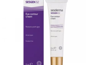 Contur pentru ochi Sesgen 32