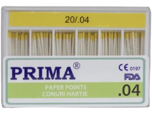 Conuri din Hartie Absorbanta ISO 20