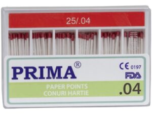Conuri din Hartie Absorbanta ISO 25