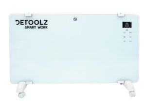 Convector electric 1000w 2000w