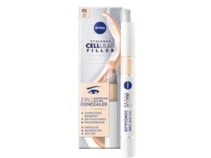 Corector Hidratant pentru Ochi Nivea Cellular 3 in 1