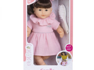 COROLLE MGP BEBELUSUL JULIE 36CM