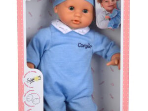 Corolle Mpp Bebelus Calin Mael 30Cm