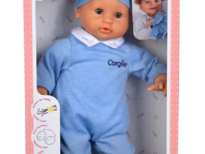 Corolle Mpp Bebelus Calin Mael 30Cm