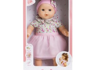COROLLE MPP BEBELUSUL GRAND POUPON 36CM