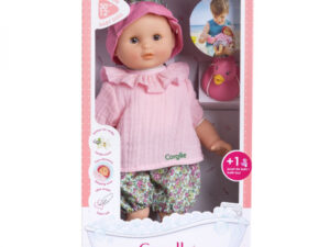 COROLLE MPP BEBELUSUL PENTRU BAIE CORALIE 30CM