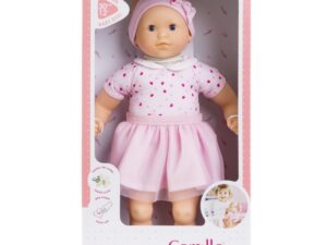 COROLLE MPP PAPUSA MEA ADORABILA MICA 30CM