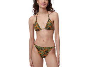 Costum de baie femei ONeill Capri Bondey Fixed Set 1A8317-2960