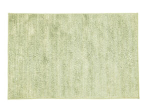 Covor De Baie 55/65 cm verde