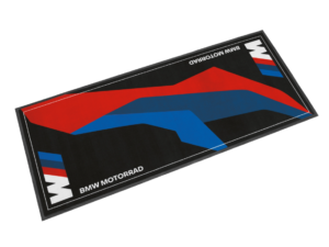 Covoras pentru motocicleta - BMW M - BMW Motorrad