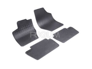 Covorase Cauciuc Citroen C4 I