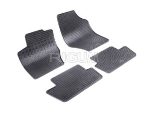 Covorase Cauciuc Citroen C4 II/DS4