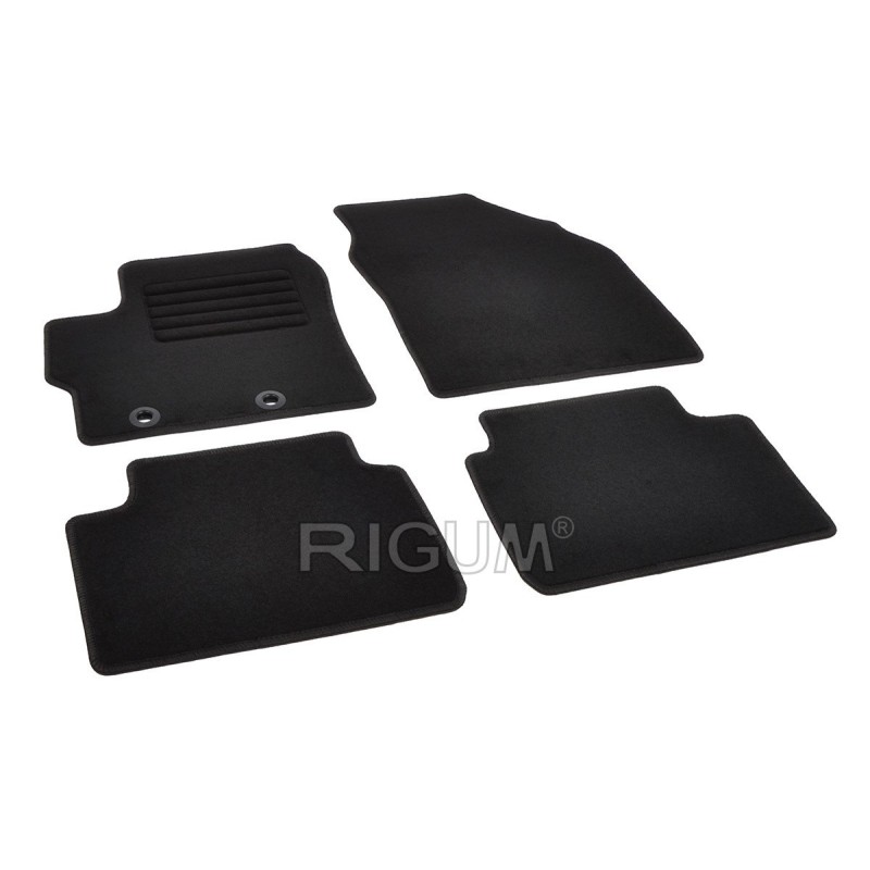 Reducere 13% - Covorase Mocheta Mazda 2 Hybrid, Toyota Yaris IV 1 Covorase Mocheta Mazda 2 Hybrid