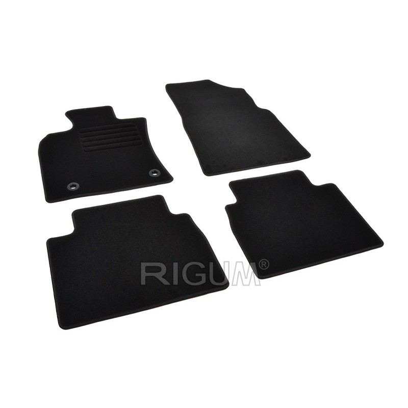 Reducere 13% - Covorase Mocheta Toyota Camry 1 Covorase Mocheta Toyota Camry