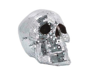 Craniu Decorativ