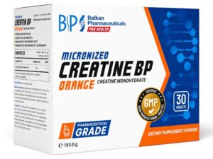Creatine BP