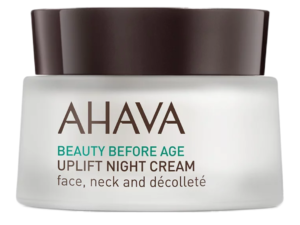 Crema noapte Beauty Before Age Uplift
