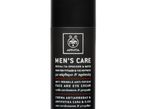 Crema antirid pentru barbati