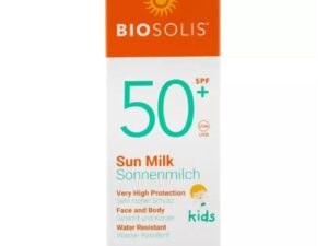 Crema cu Protectie Solara pentru Copii