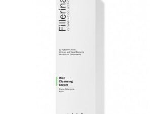 Cremă de curățare Fillerina Cleansing Collection