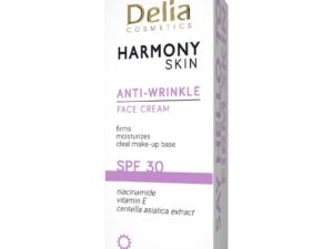 Crema de Fata Antirid Delia Harmony