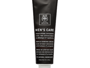 Crema de ras pentru barbati