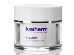 Crema depigmentanta Ivawhite