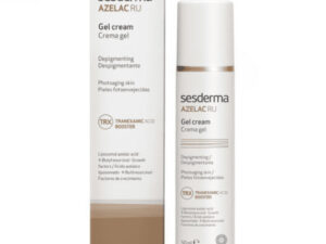Crema-gel cu efect de depigmentare Azelac RU