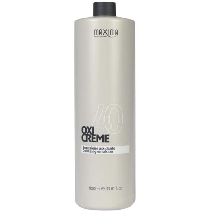 Reducere 14% - Crema Oxidanta, 40 Volum, 12% Apa Oxigenata, 1000 ml 1 Crema Oxidanta