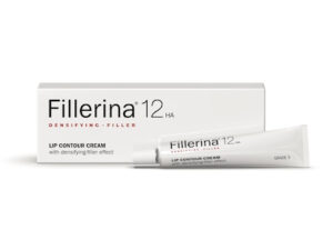 Cremă pentru Conturul Buzelor Fillerina 12HA Densifying Filler Grad 3