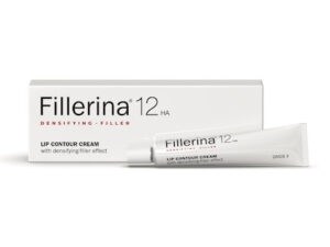 Cremă pentru Conturul Buzelor Fillerina 12HA Densifying Filler Grad 4