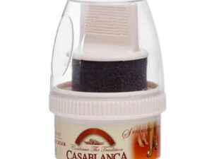Crema pentru Pantofi cu Burete