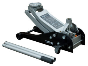 Cric Crocodil 2.5T