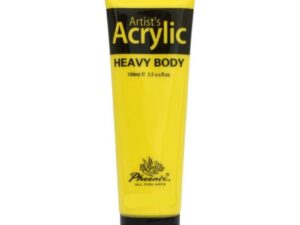 Culoare Acrilica Artists Acrylic Phoenix