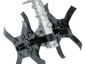 Cultivator pentru motocoasa 28 mm x 9 caneluri MX674 simplu