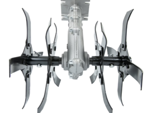 Cultivator pentru motocoasa 28mm x 9 caneluri MX674 simplu