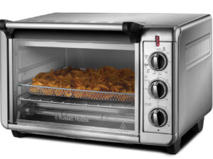 Cuptor electric cu aer circulant Russell Hobbs Express Air Fry