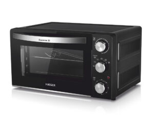 Cuptor electric HAEGER DUCASSE 35
