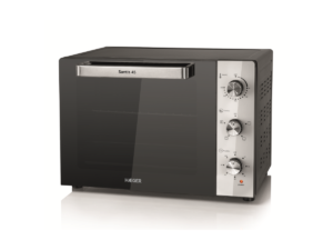 Cuptor electric HAEGER SANTIS 45